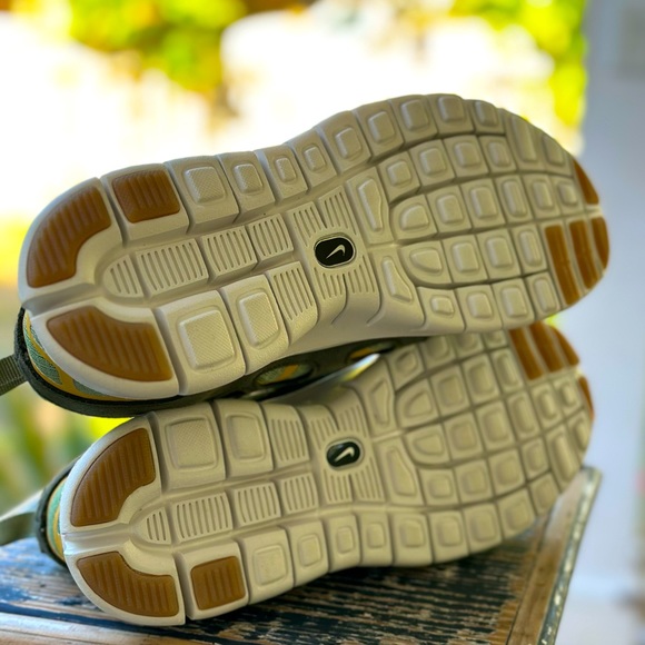 🆕 Nike Free Run 2 Sneakers - Picture 8 of 14